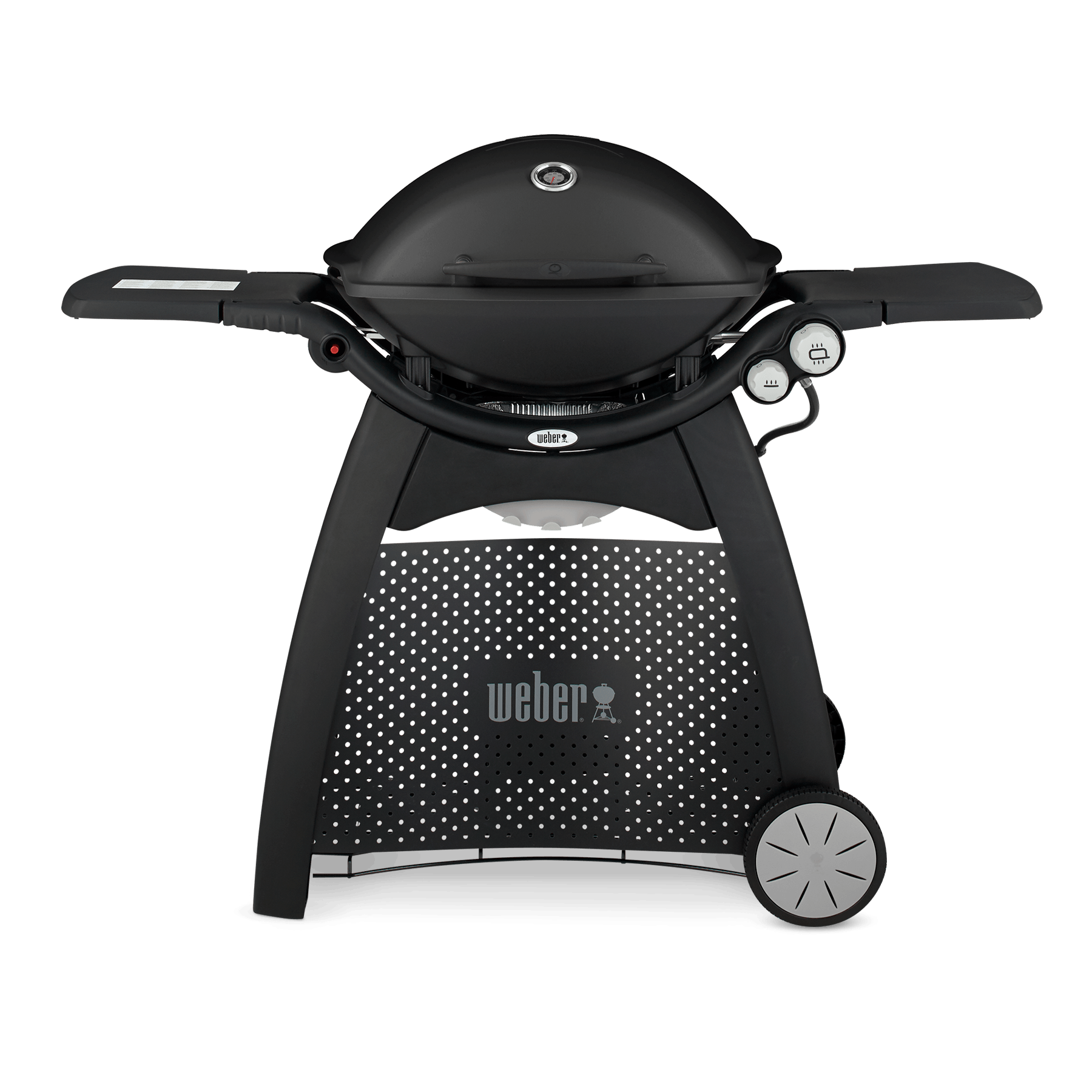Image of Barbecue a gas Weber® Q 3000