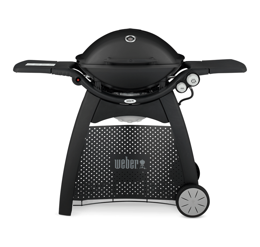  Barbecue a gas Weber® Q 3000 View
