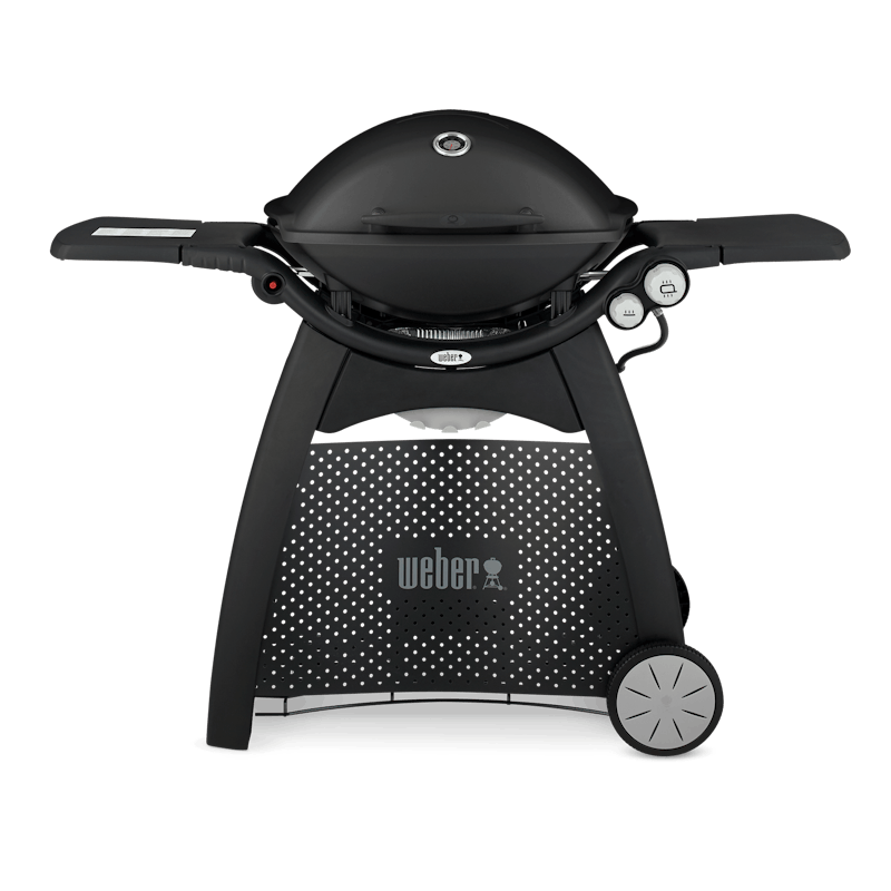 Weber® Q 3000 Gasbarbecue image number 0