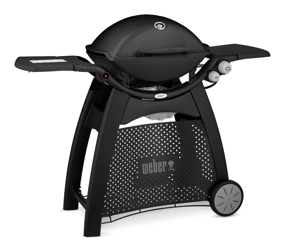 Weber® 3000 Gasgrill | Q-serien - DK