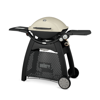 Barbecue à gaz Weber® Q 3000-view 1