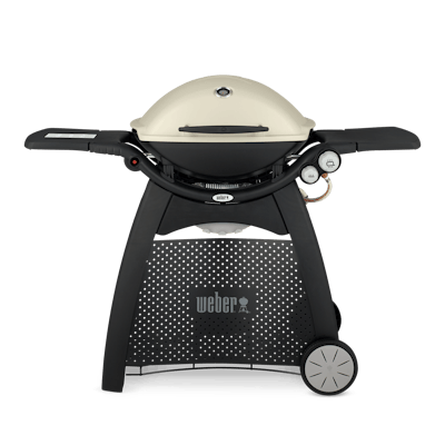 Barbecue à gaz Weber® Q 3000-view 2