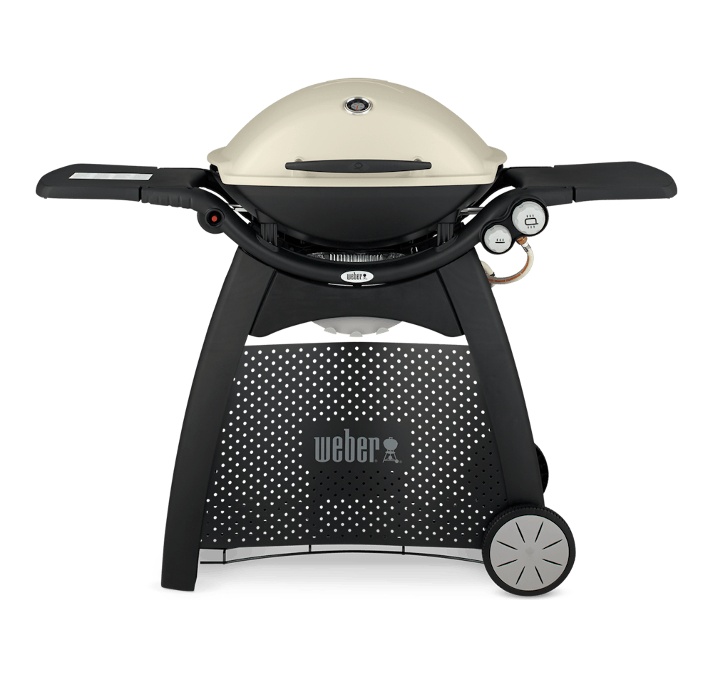 Barbecue A Gaz Weber Q 3000 Le Site Officiel De Weber Fr
