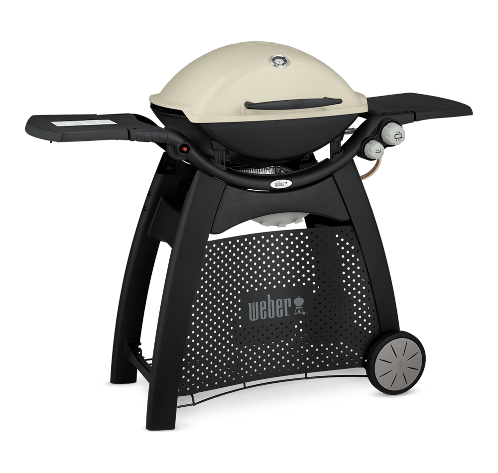 Barbecue à gaz Weber® Q 3000 | Le site officiel de Weber® Barbecue à gaz Weber® Q 3000 | Le site officiel de Weber®