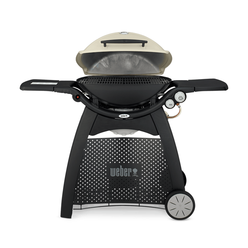 Weber® Q 3000-gasbarbecue image number 3