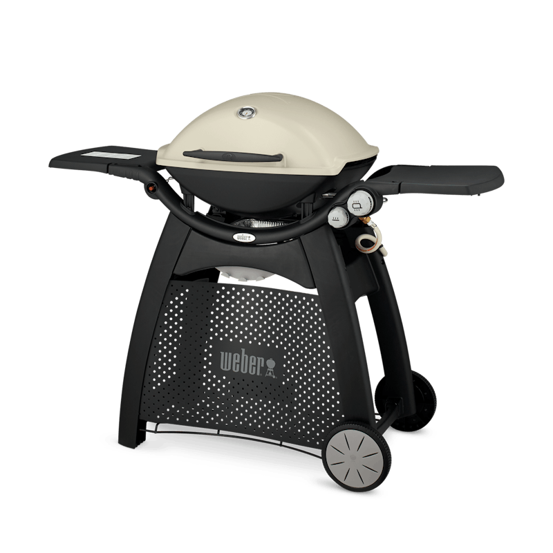 Weber® Q 3000-gasbarbecue image number 1