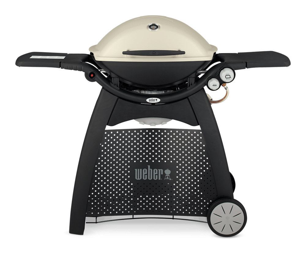 Weber® Q 3000 Gasbarbecue | Q | Gasbarbecues -