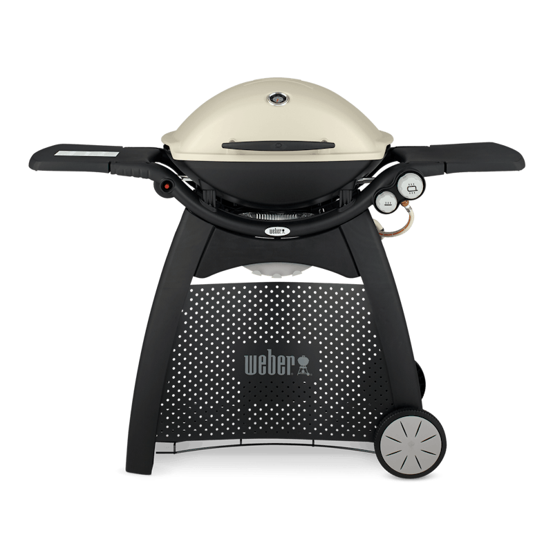 Weber® Q 3000-gasbarbecue image number 0