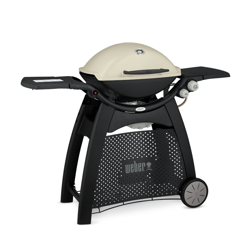 Weber® Q 3000-gasbarbecue image number 2