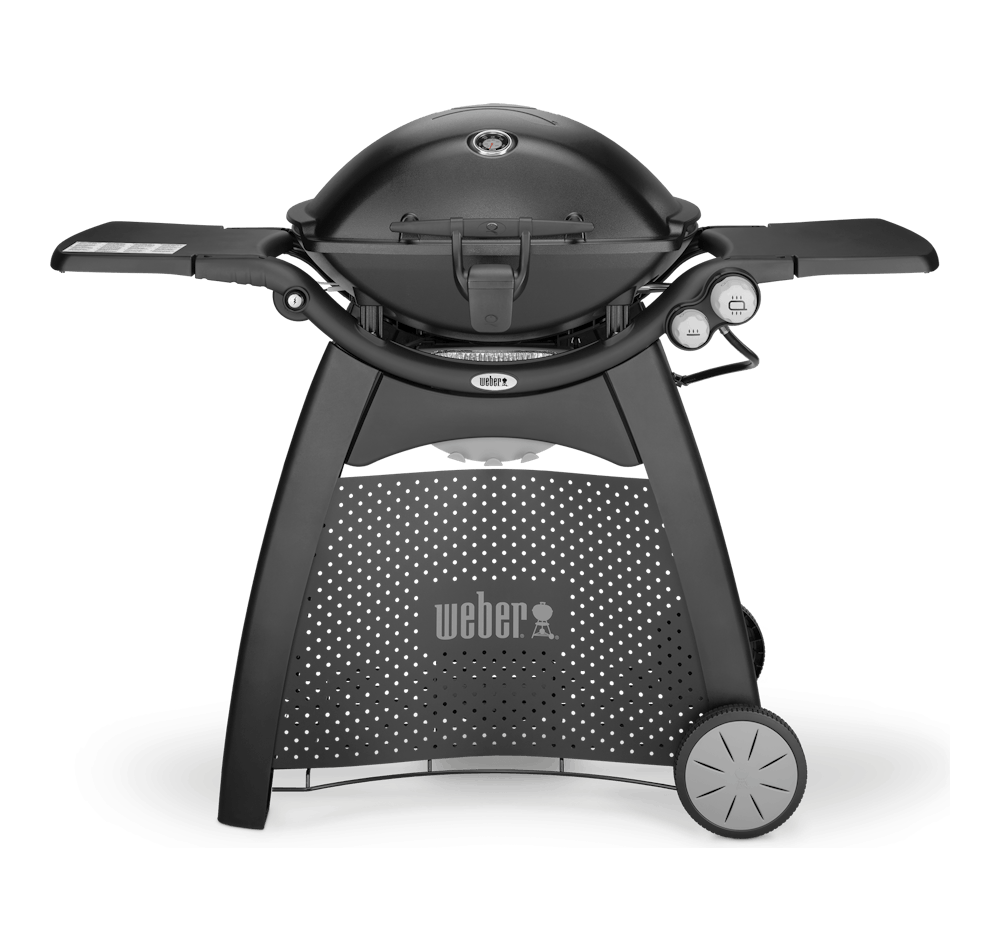 Weber Q 3200 Gas Barbecue Official Weber Website