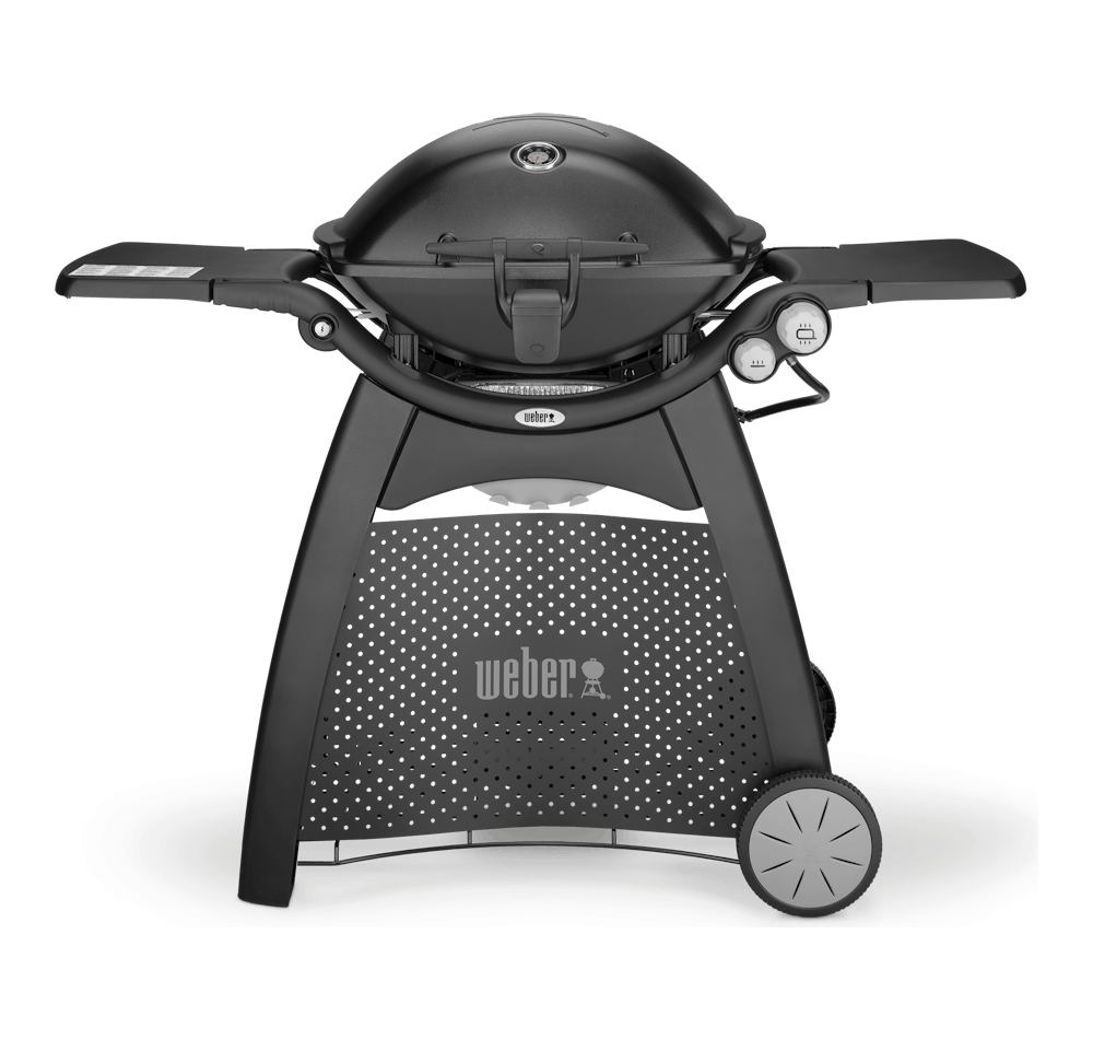 Weber Q 3200 Gas Barbecue Gb