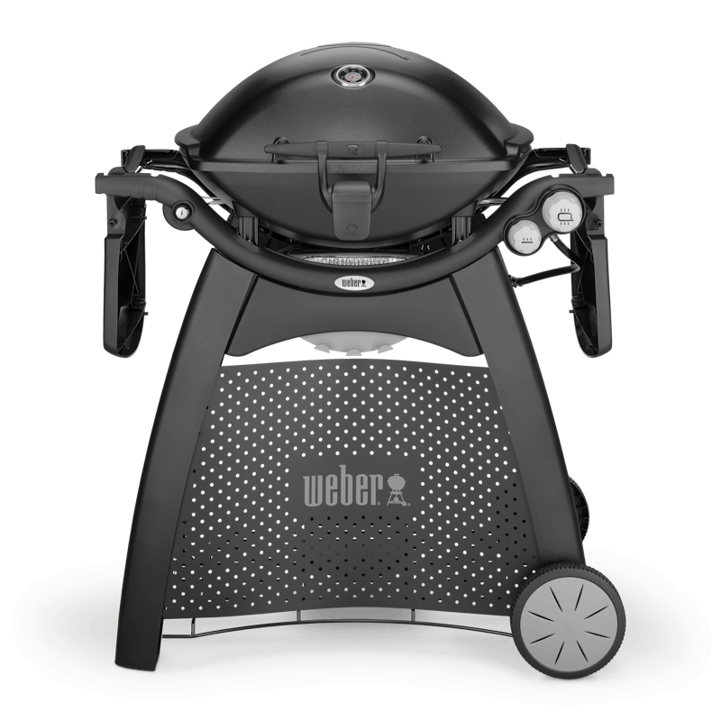 Weber® Q 3200-gasbarbecue image number 1