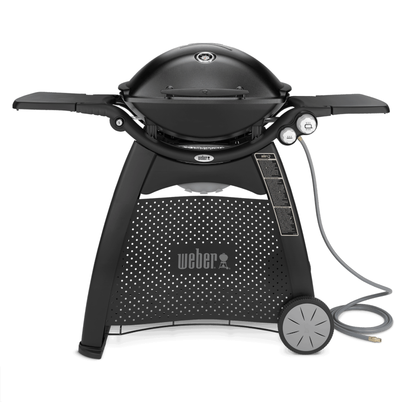 Weber® Family Q Premium (Q3200) Gas Barbecue (Natural Gas) image number 0