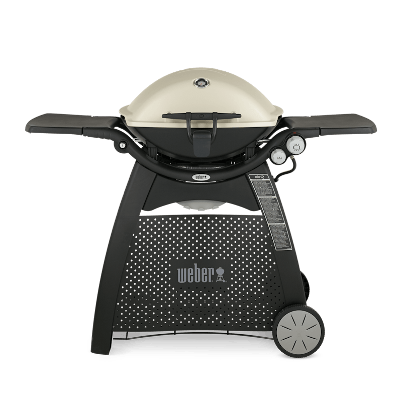 Q Small Gas Grill | Weber