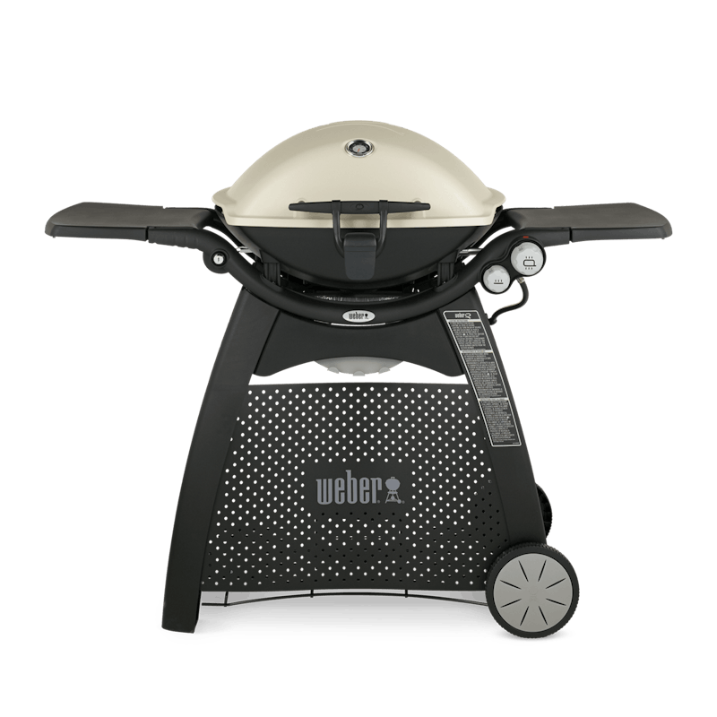 \"Weber®