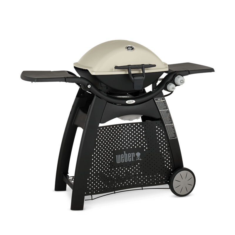 Weber Q Small Gas Grill | Weber Grills