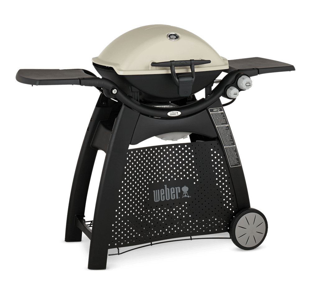 Weber Q 3200 Gas Grill Weber Grills