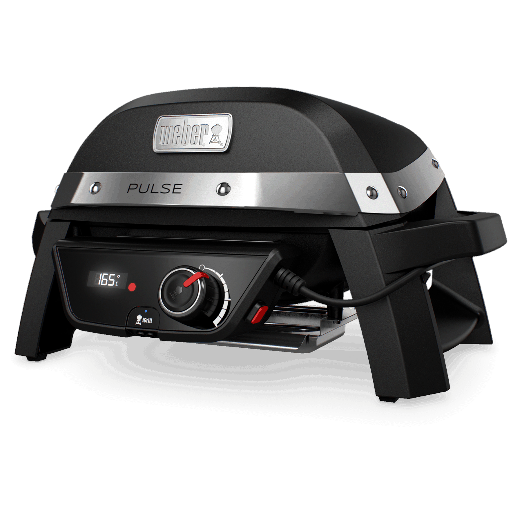 Pulse 1000 Barbecue | Pulse Series | Weber Grills