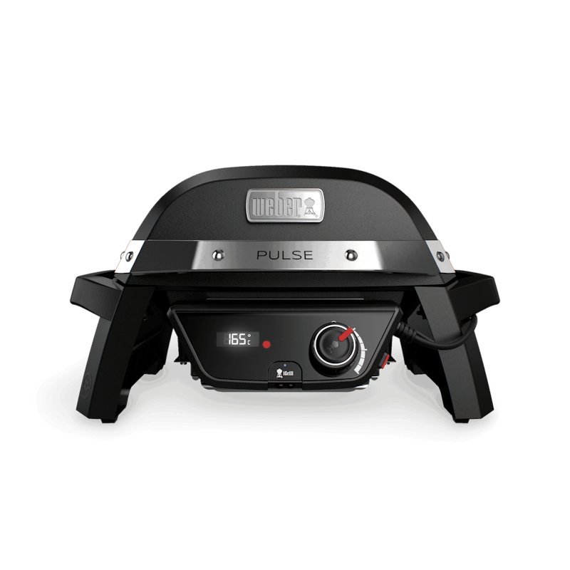Pulse 1000 Barbecue | Official Weber® Website