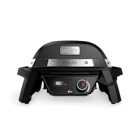 Pulse 1000 Elektrisk grill image number 0