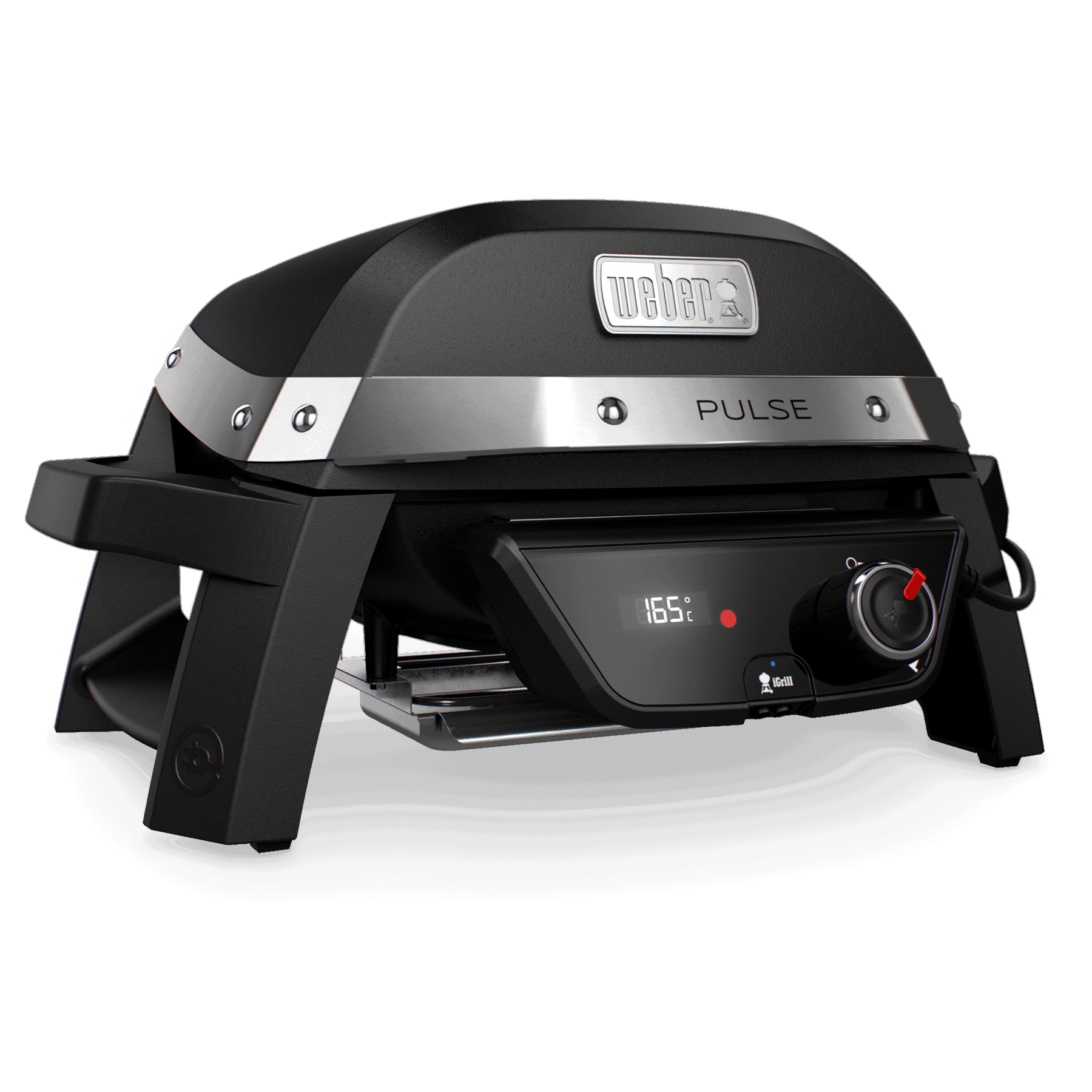 Pulse 1000 Barbecue Official Weber® Website