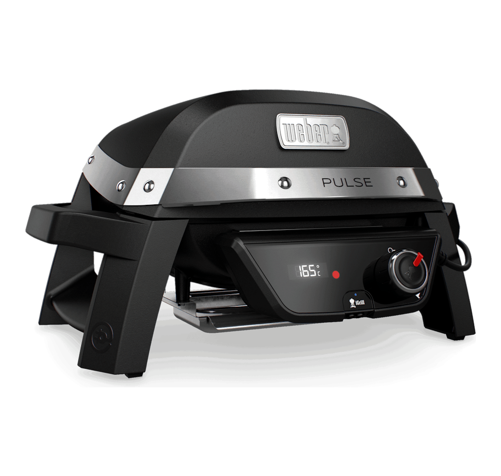 Pulse 1000 Electric Grill