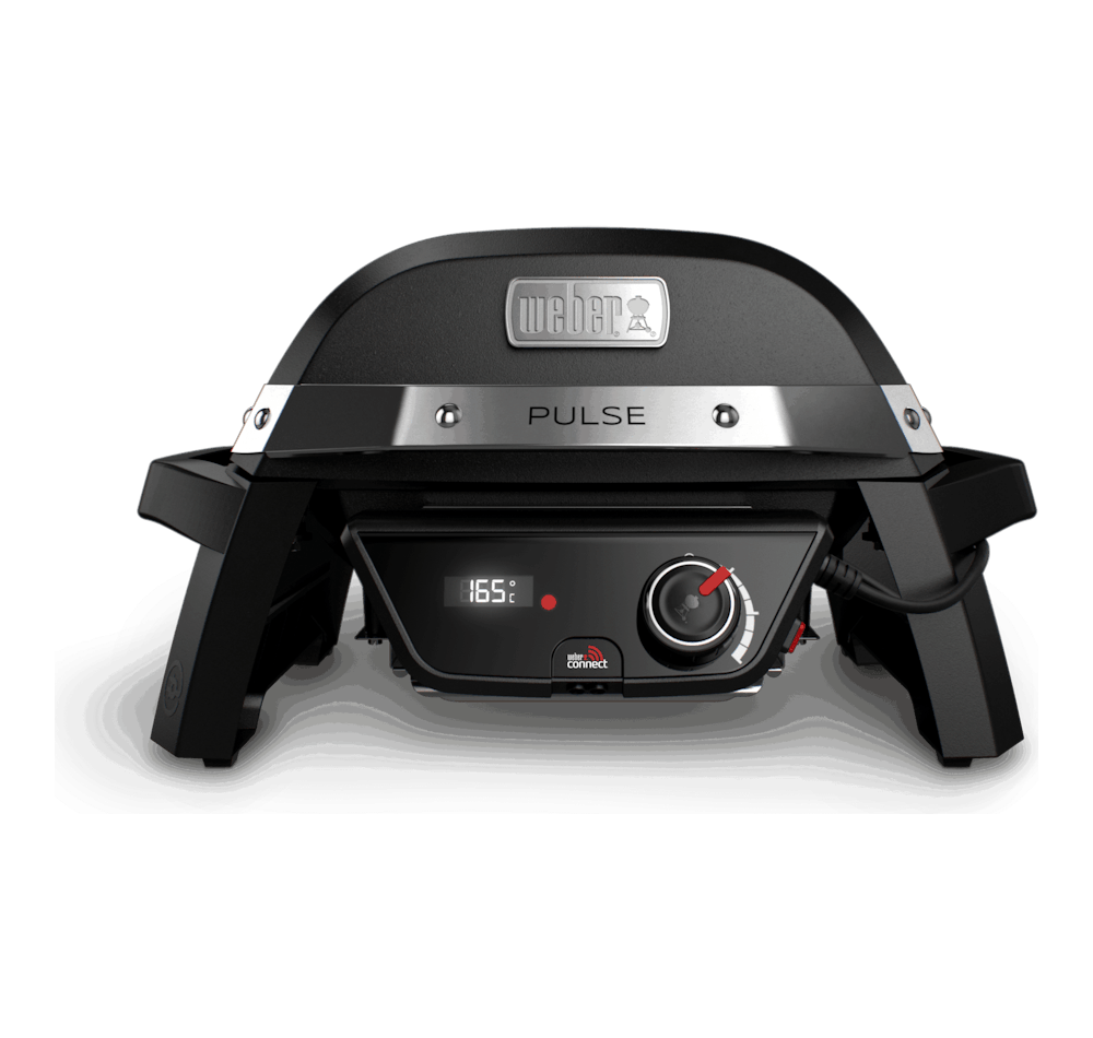  Pulse 1000 Electric Grill View