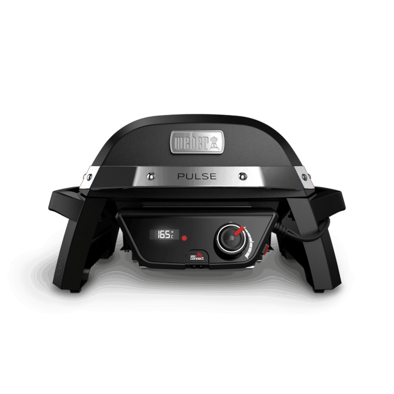 Pulse 1000 Electric Grill image number 0