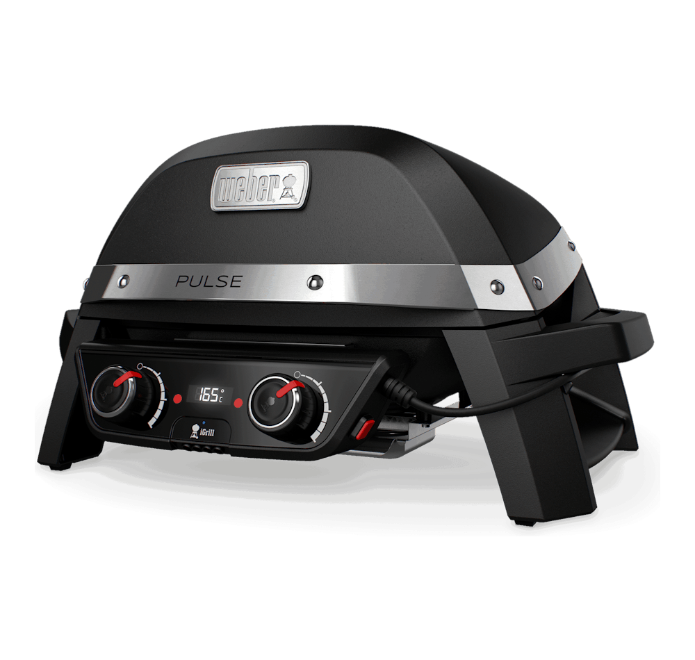 Pulse 2000 Electric Grill