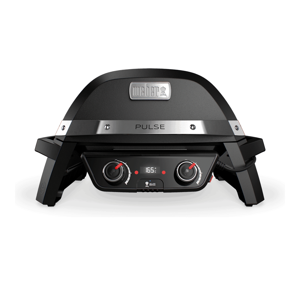 Weber Baby Q Productreview Com Au