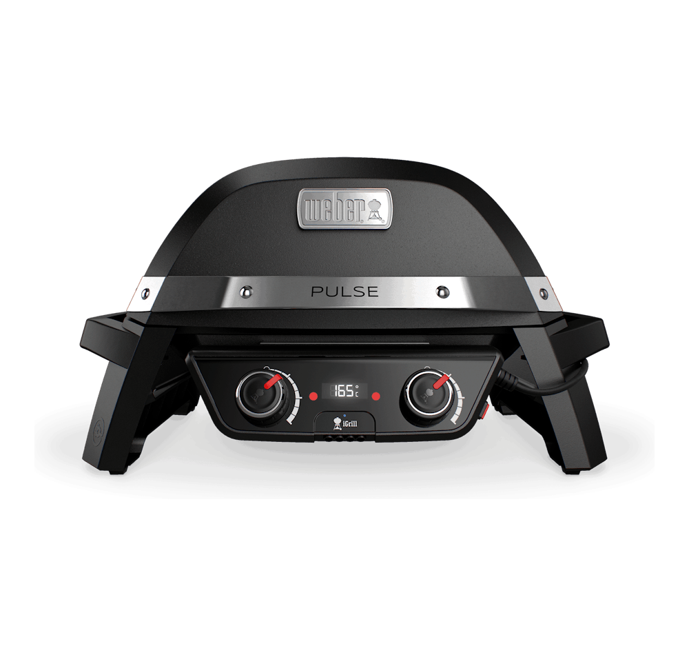  Pulse 2000 Electric Grill View