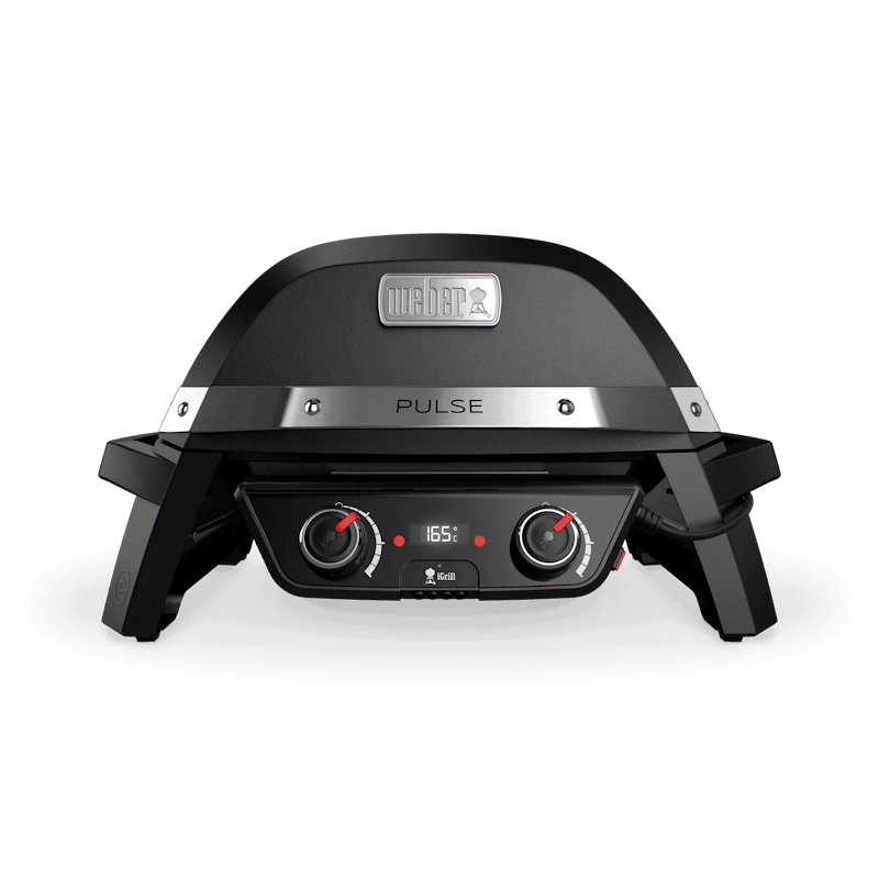 Pulse 2000-elektrische barbecue image number 0