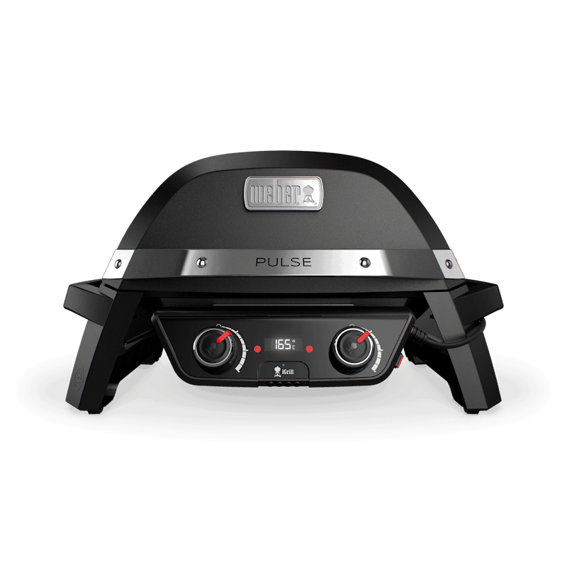 Pulse 2000 Electric Barbecue image number 0