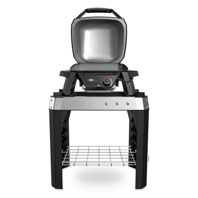 Barbecue elettrico Pulse 1000 con supporto image number 3