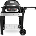 Pulse 2000 Electric Grill with Cart Sign-Up