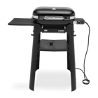 Lumin Compact Elektrogrill mit Stand image number 0