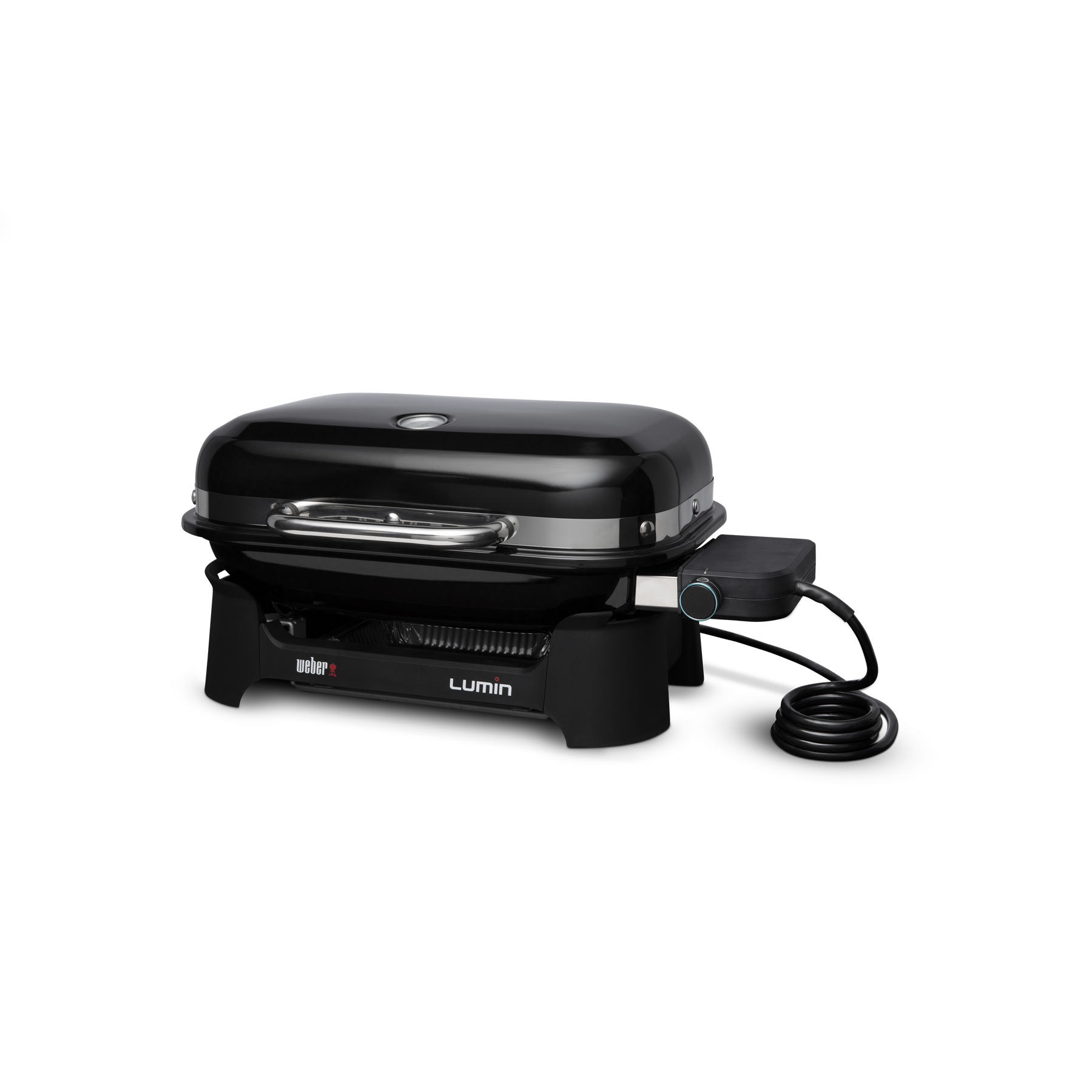 Lumin Compact Electric Barbecue | Lumin Series | Weber Grills UK