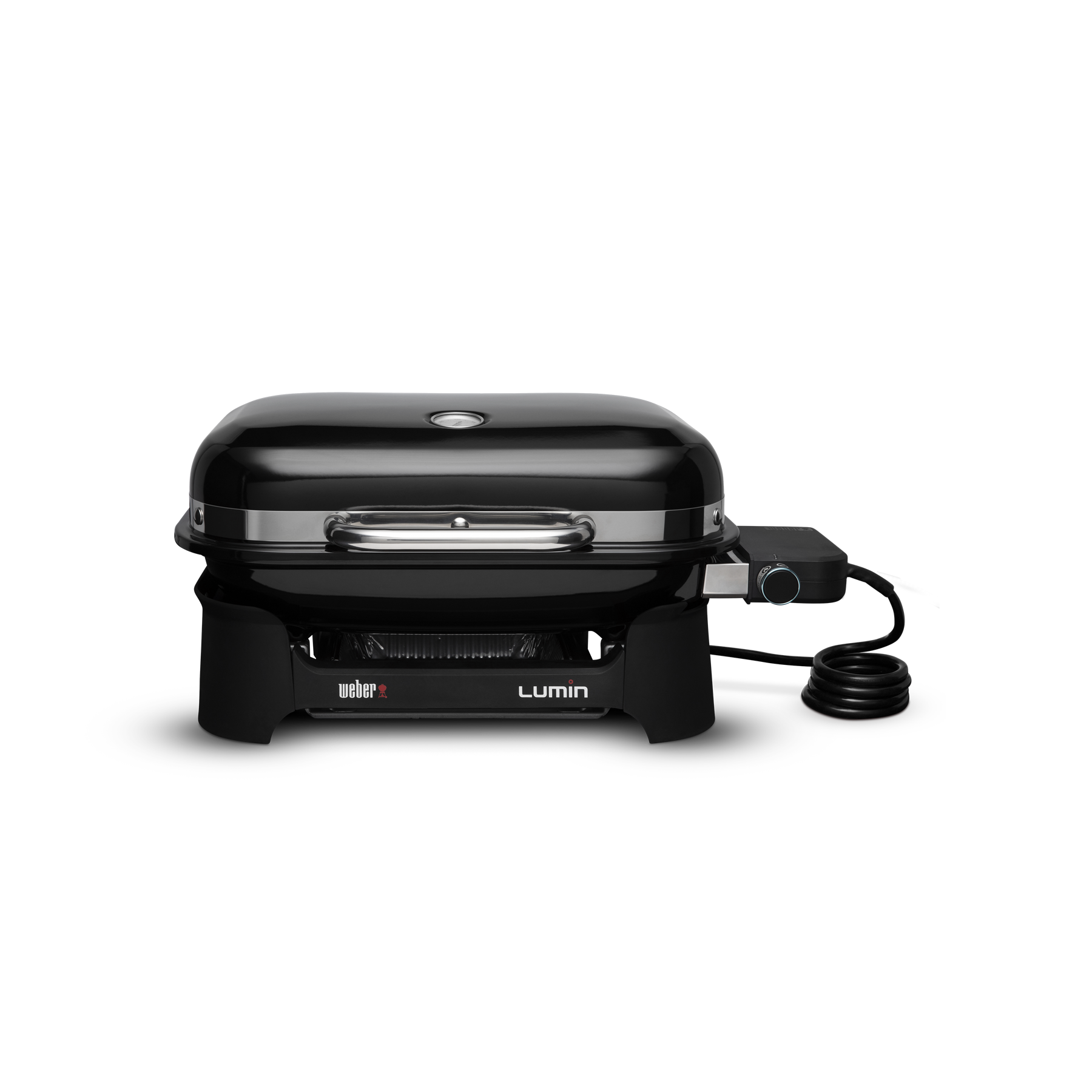 Lumin Compact elektrisk grill