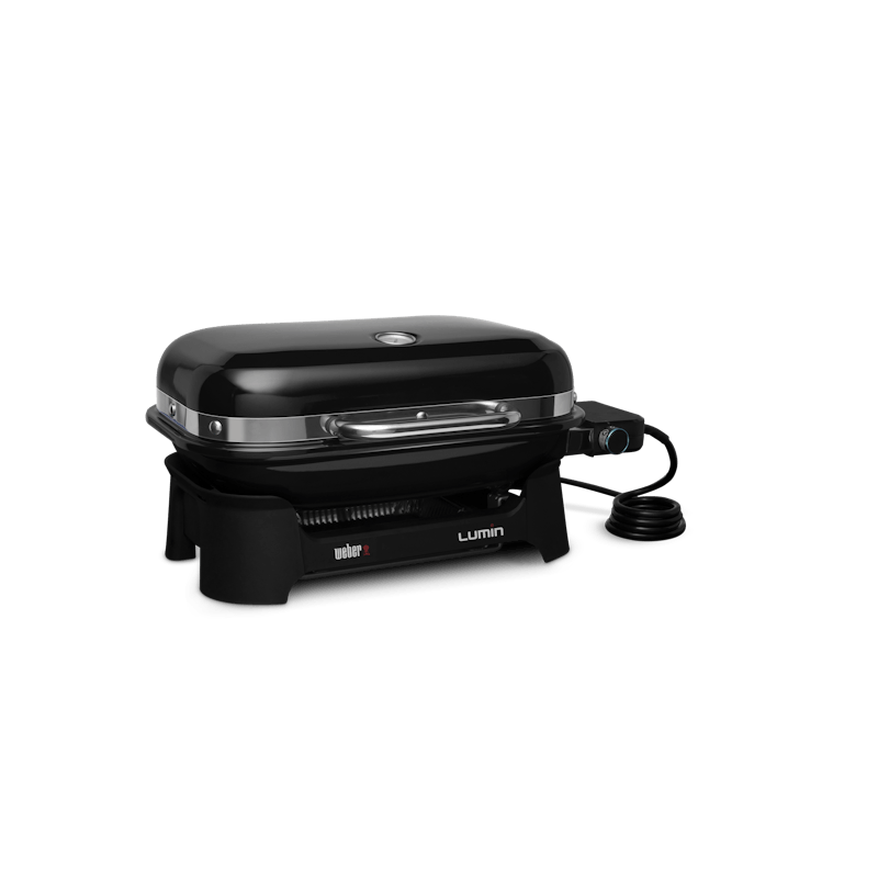 Lumin Compact Electric Grill image number 9