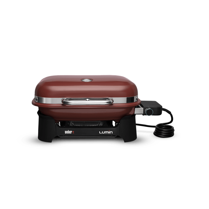 Barbecue elettrico Lumin Compact image number 0