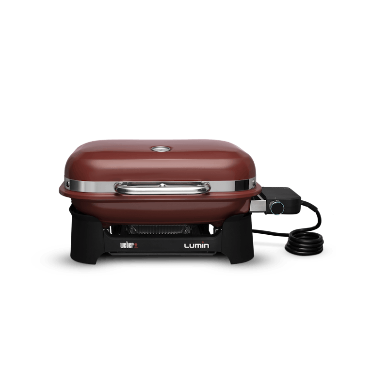 Lumin Compact Electric Grill image number 0