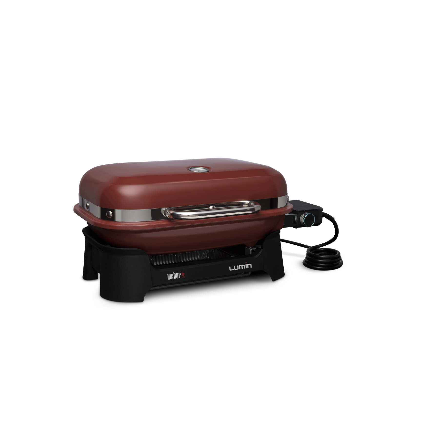 Lumin Compactelektrische barbecue Lumin Series Weber Grills