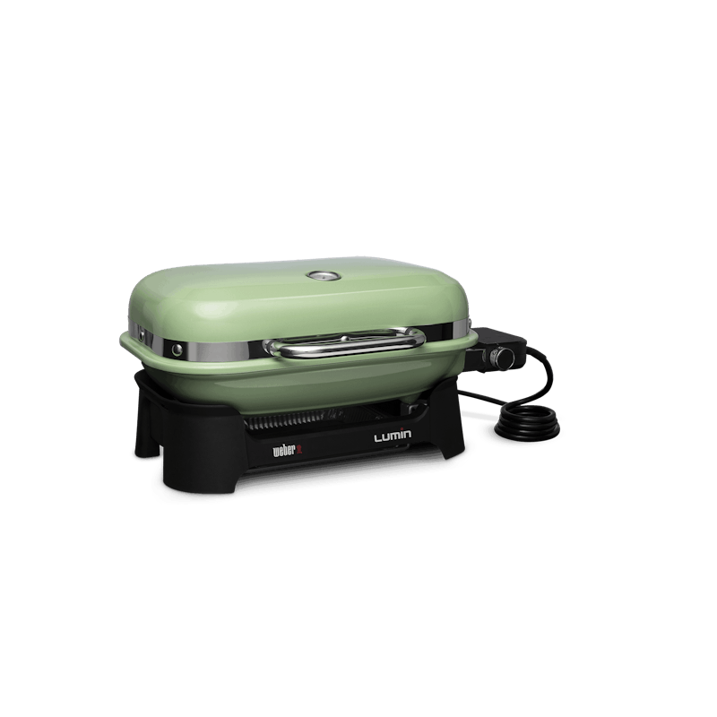 Barbecue électrique Lumin Compact image number 8