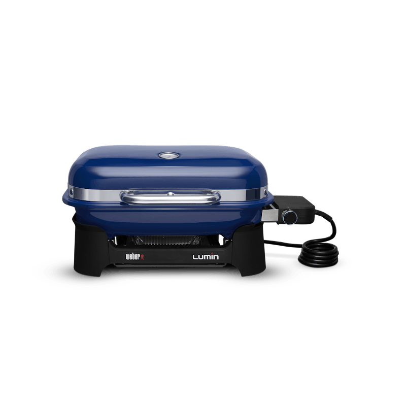 Lumin Compact Electric Grill image number 0