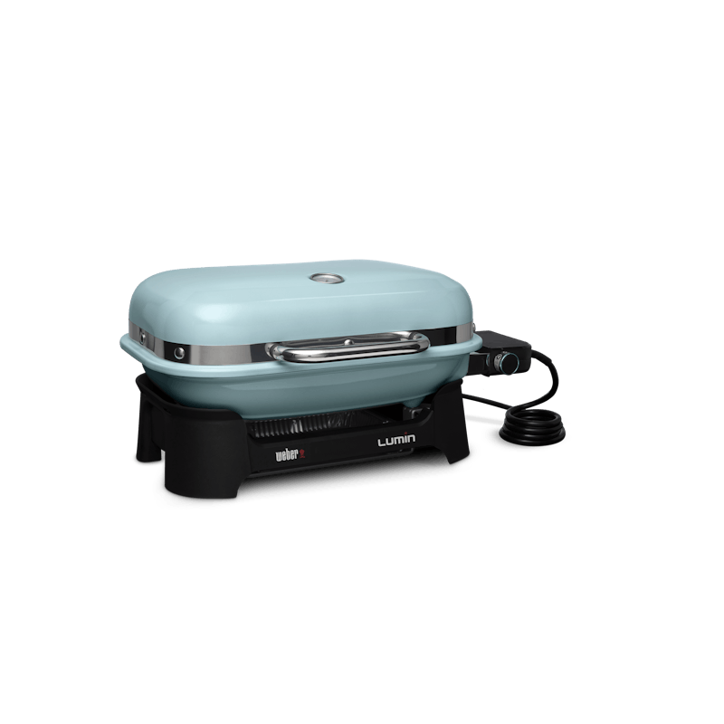 Barbecue électrique Lumin Compact image number 9