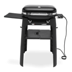 Barbecue elettrico Lumin con supporto image number 0