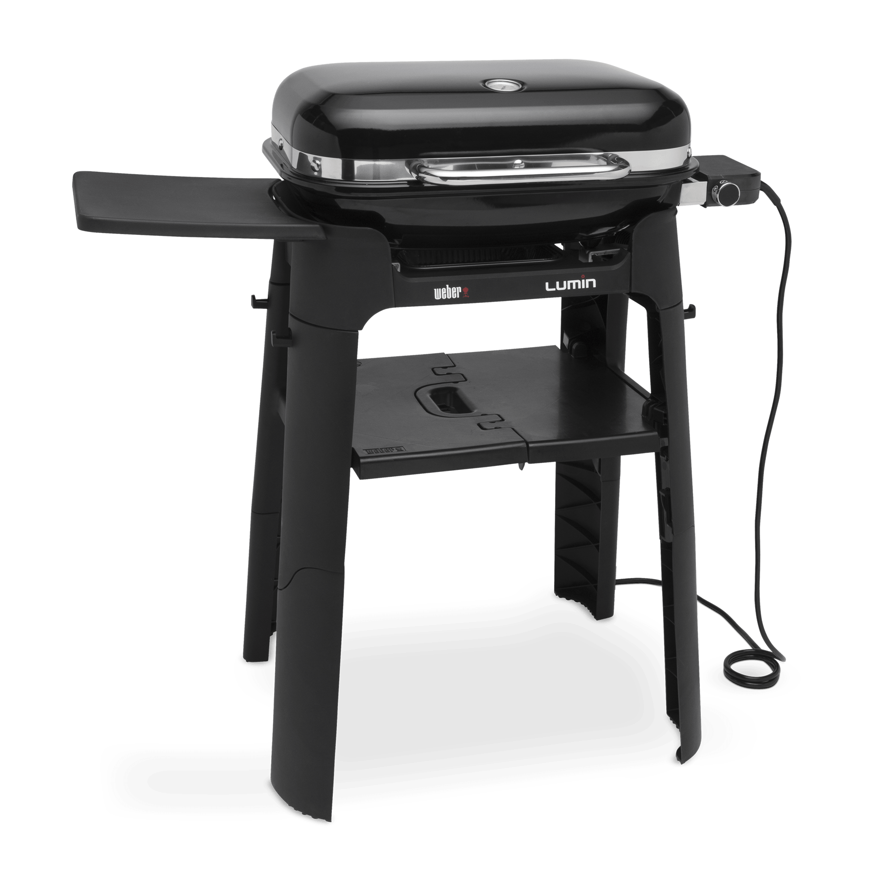 Lumin Elektrogrill mit Stand Lumin Series er Grills