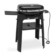 Lumin Electric Barbecue With Stand Lumin Series Weber Grills UK Lumin Electric Barbecue With Stand Lumin Series Weber Grills UK