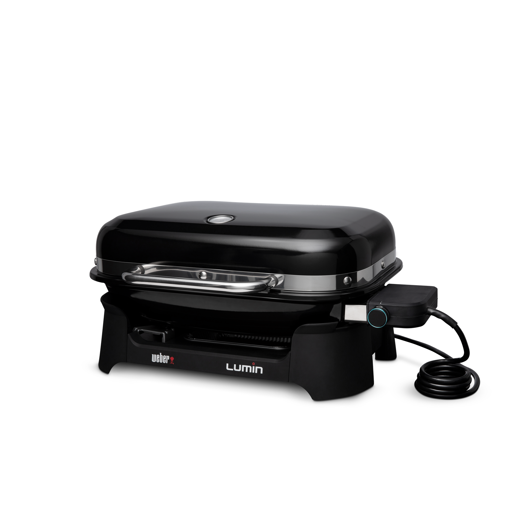 New Outdoor Electric Grills Black Lumin Electric Grill