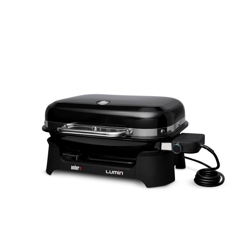 Lumin Electric Grill image number 8